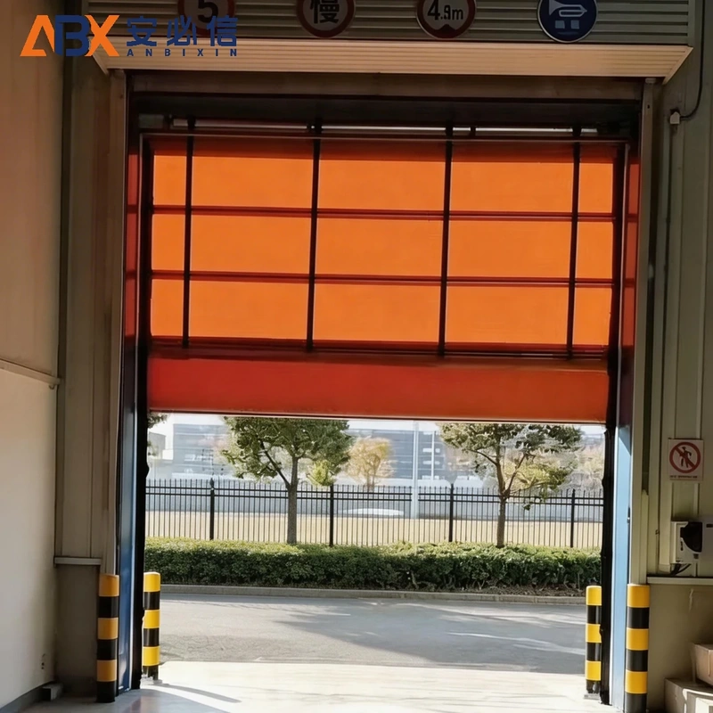 日喀则市翻转式卸货平台